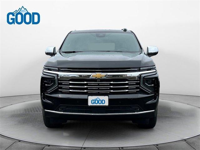 new 2025 Chevrolet Tahoe car, priced at $73,987