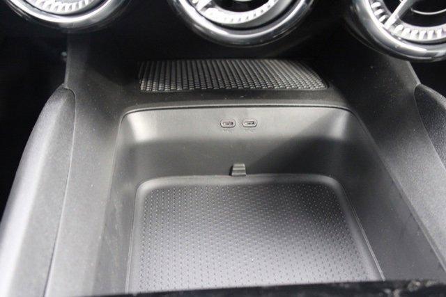 new 2025 Chevrolet Blazer EV car, priced at $38,912