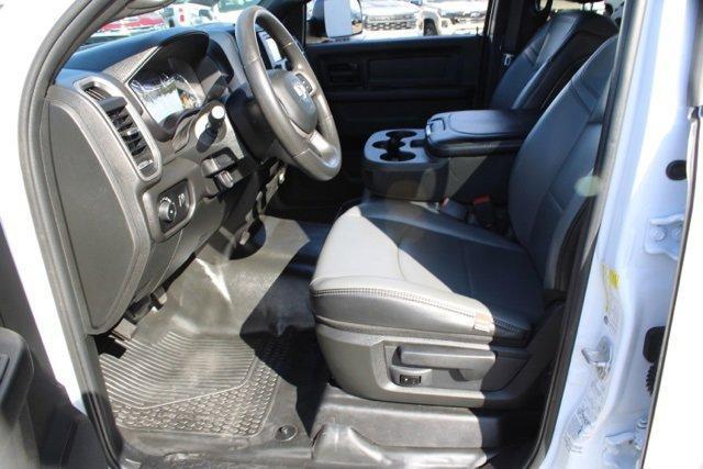 used 2022 Ram 2500 car, priced at $50,901