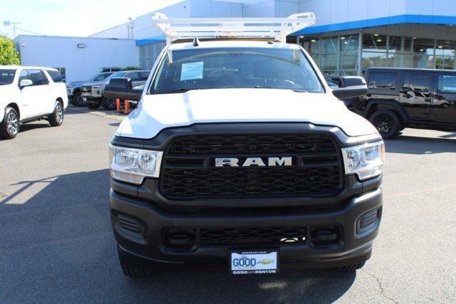 used 2022 Ram 2500 car, priced at $50,901