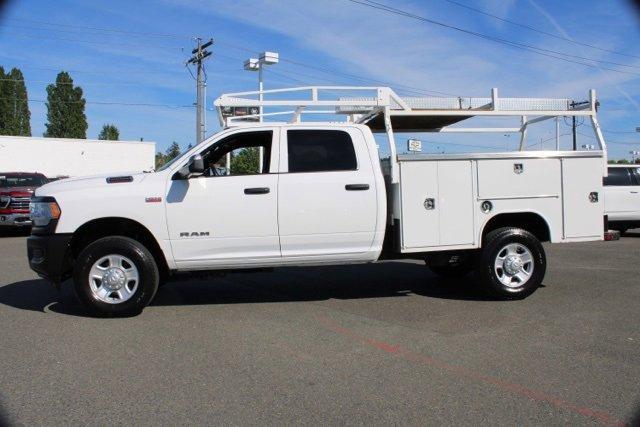 used 2022 Ram 2500 car, priced at $50,901