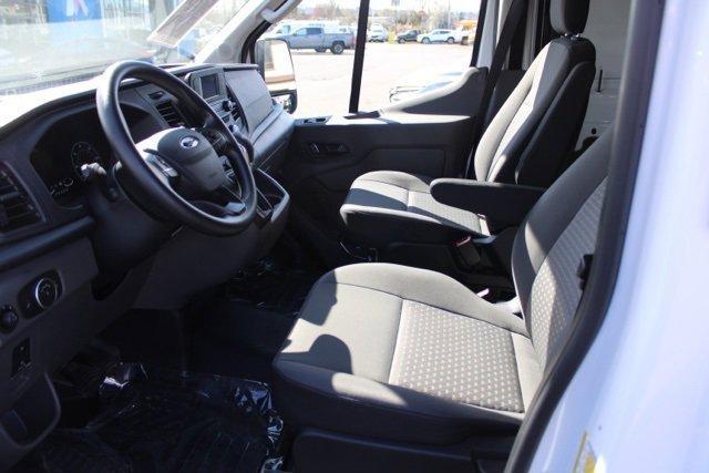 used 2023 Ford Transit-350 car, priced at $55,809