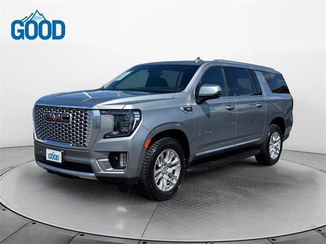 used 2023 GMC Yukon XL car, priced at $65,884