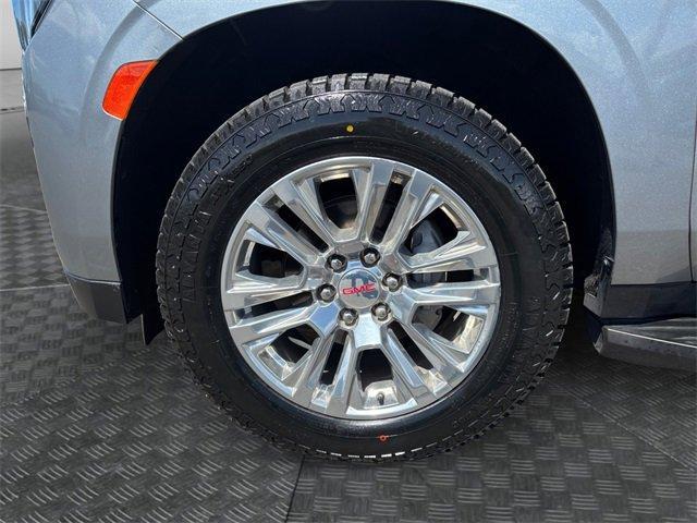 used 2023 GMC Yukon XL car, priced at $65,884
