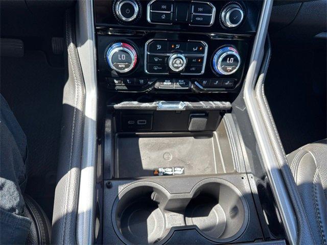 used 2023 GMC Yukon XL car, priced at $65,884