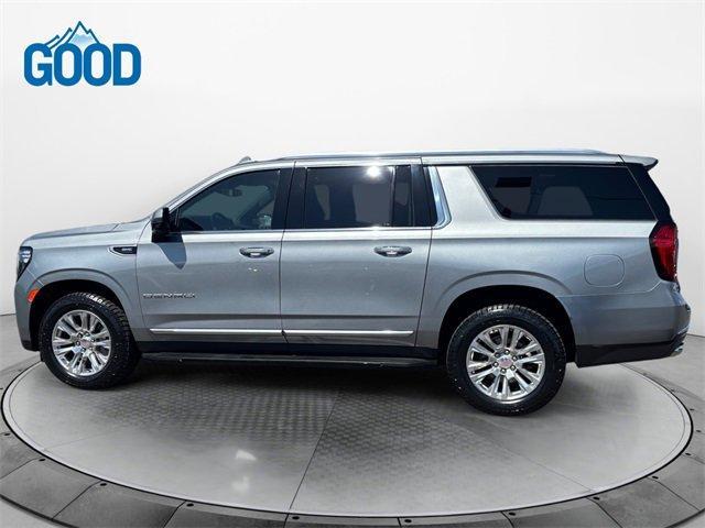 used 2023 GMC Yukon XL car, priced at $65,884