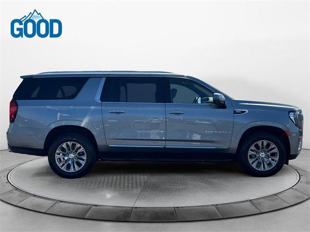 used 2023 GMC Yukon XL car, priced at $65,884
