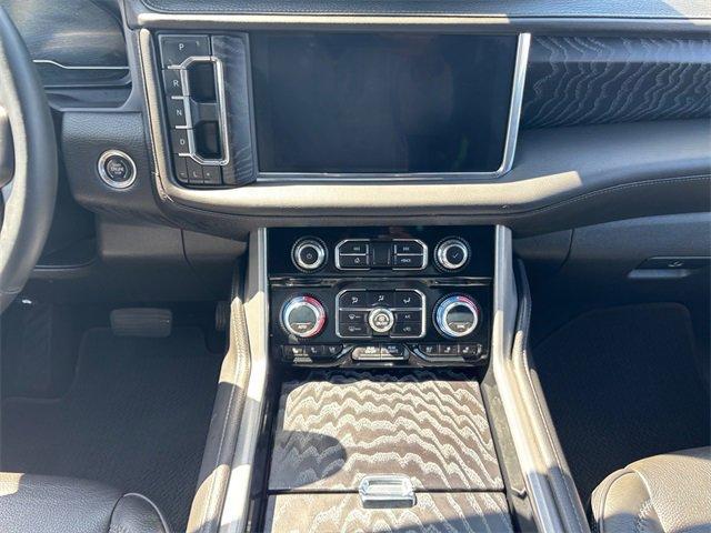 used 2023 GMC Yukon XL car, priced at $65,884