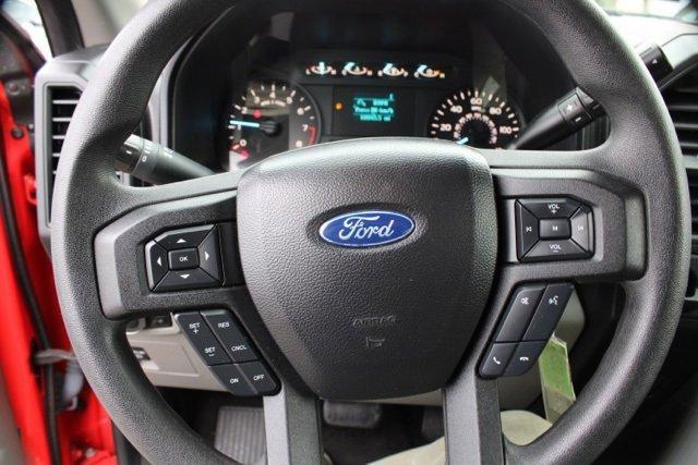 used 2018 Ford F-150 car, priced at $19,914