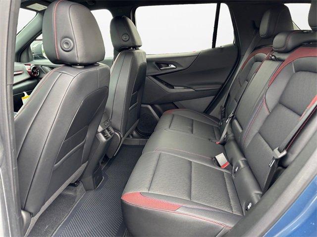 new 2025 Chevrolet Equinox car, priced at $33,785