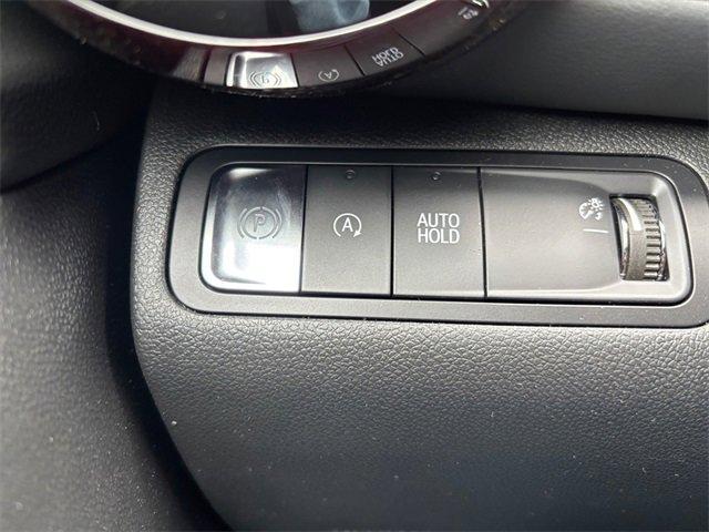 new 2025 Chevrolet Equinox car, priced at $33,785