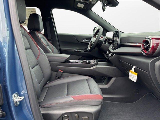 new 2025 Chevrolet Equinox car, priced at $33,785