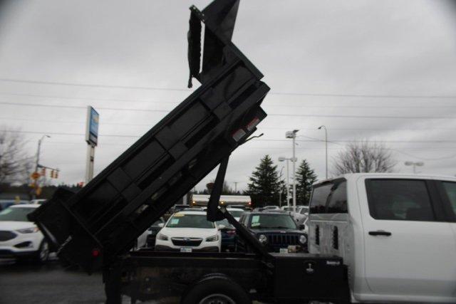 used 2024 Chevrolet Silverado 3500 car, priced at $72,912