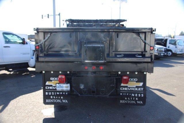 used 2024 Chevrolet Silverado 3500 car, priced at $72,912