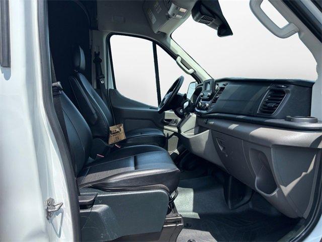 used 2023 Ford Transit-250 car, priced at $36,912