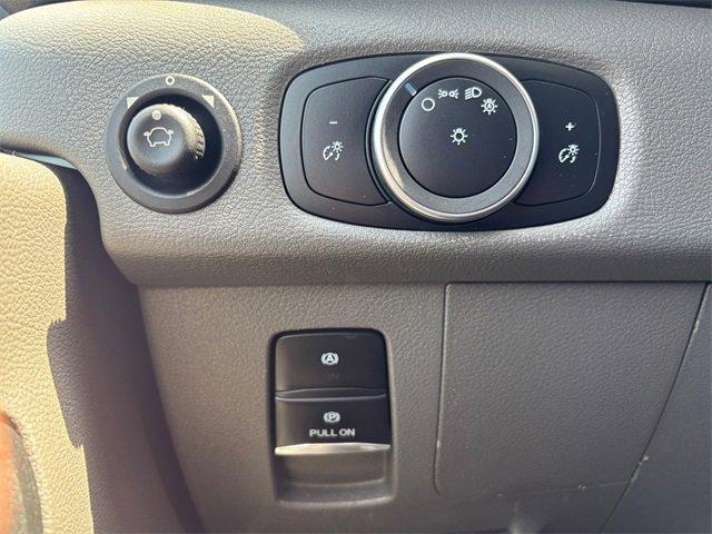 used 2023 Ford Transit-250 car, priced at $36,912