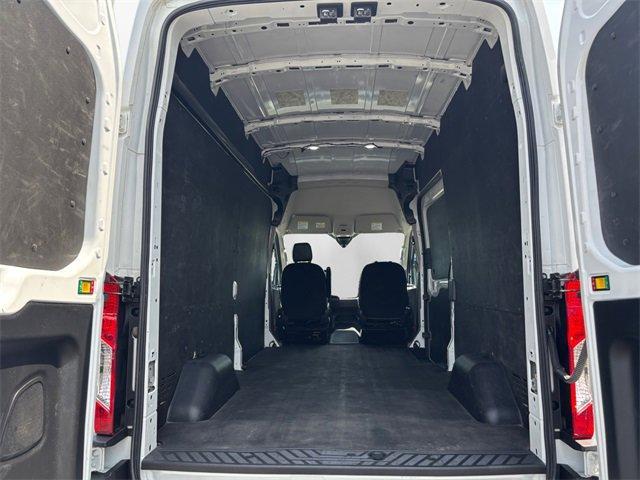 used 2023 Ford Transit-250 car, priced at $36,912