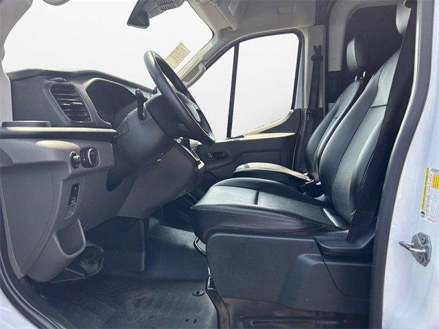 used 2023 Ford Transit-250 car, priced at $36,912