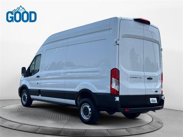 used 2023 Ford Transit-250 car, priced at $36,912