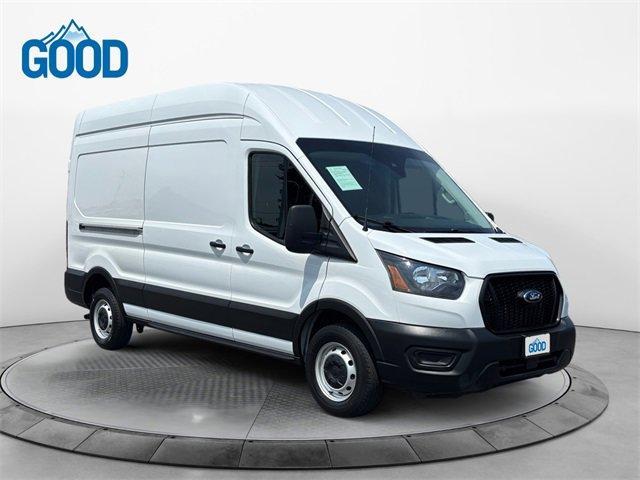 used 2023 Ford Transit-250 car, priced at $36,912