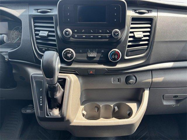 used 2023 Ford Transit-250 car, priced at $36,912
