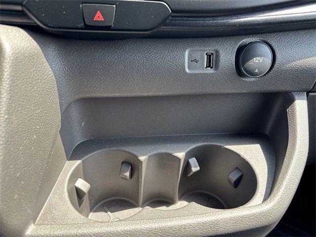 used 2023 Ford Transit-250 car, priced at $36,912