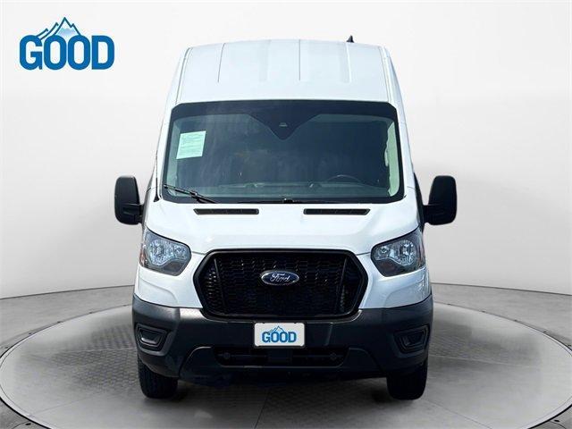 used 2023 Ford Transit-250 car, priced at $36,912