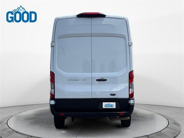 used 2023 Ford Transit-250 car, priced at $36,912