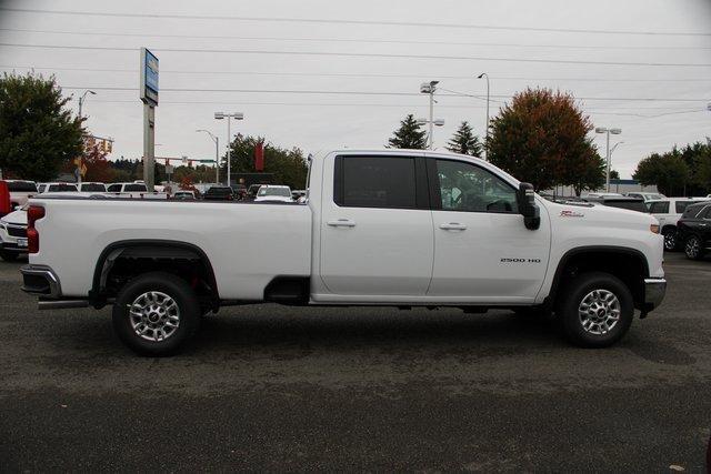 new 2025 Chevrolet Silverado 2500 car, priced at $63,265