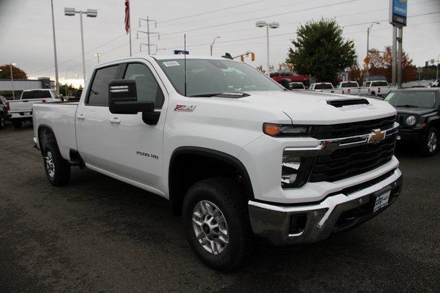 new 2025 Chevrolet Silverado 2500 car, priced at $63,265