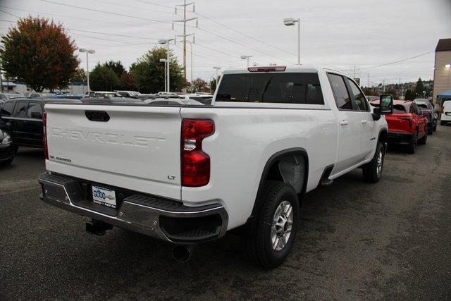 new 2025 Chevrolet Silverado 2500 car, priced at $63,265