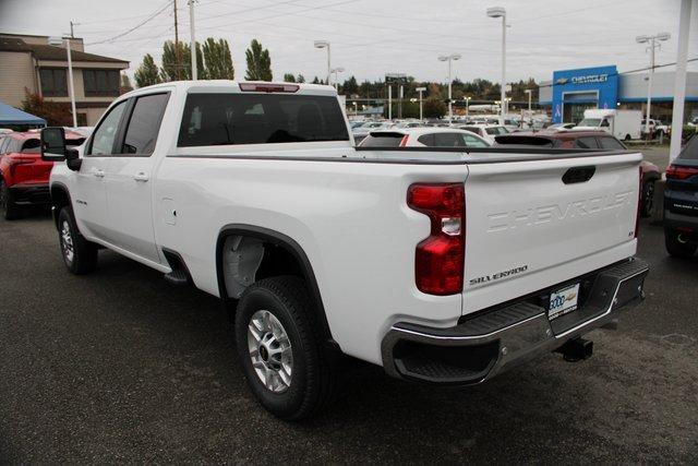 new 2025 Chevrolet Silverado 2500 car, priced at $63,265