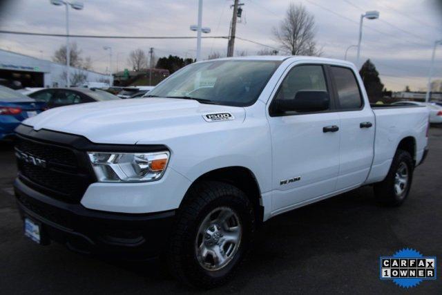 used 2020 Ram 1500 car, priced at $23,914