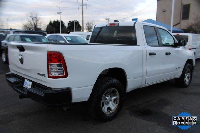 used 2020 Ram 1500 car, priced at $23,914