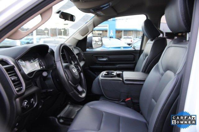 used 2020 Ram 1500 car, priced at $23,914