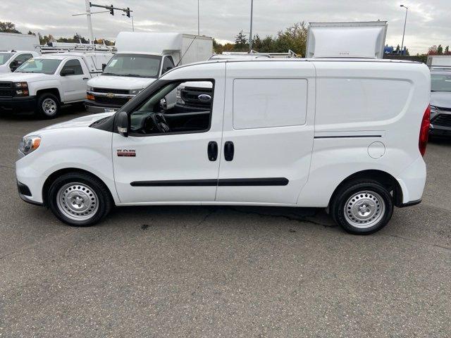 used 2022 Ram ProMaster City car, priced at $29,901