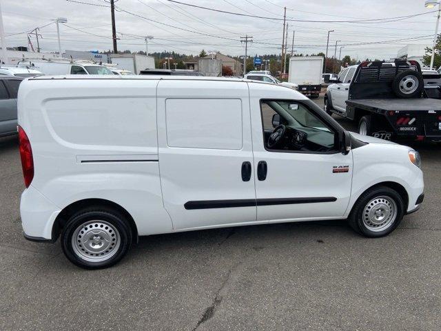 used 2022 Ram ProMaster City car, priced at $29,901