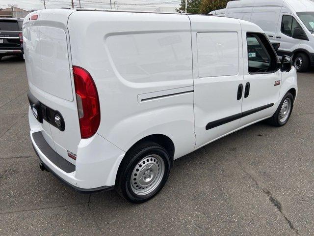 used 2022 Ram ProMaster City car, priced at $29,901