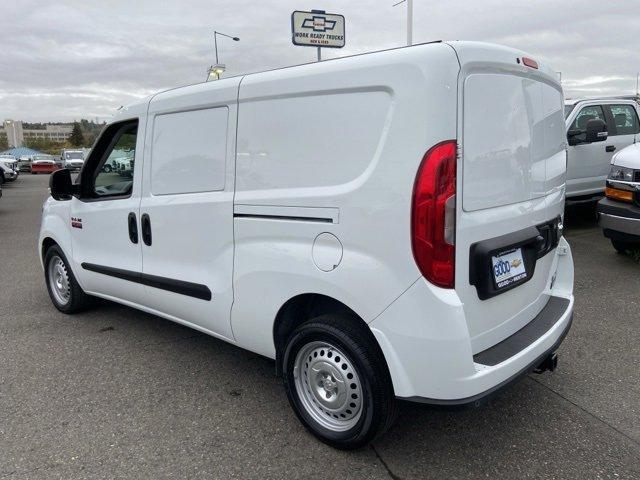 used 2022 Ram ProMaster City car, priced at $29,901