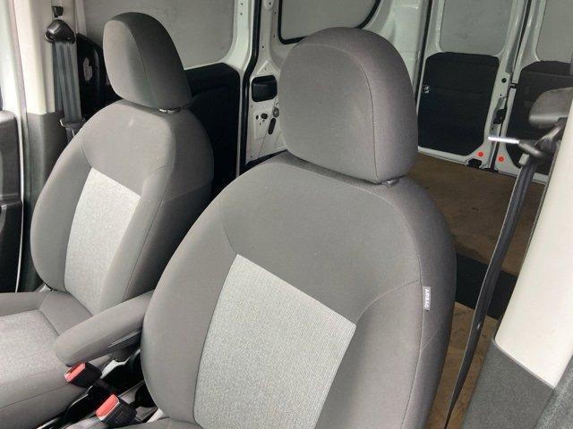 used 2022 Ram ProMaster City car, priced at $29,901