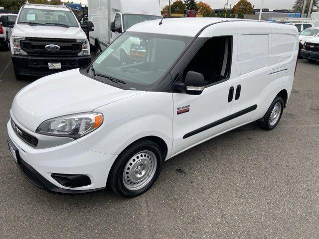 used 2022 Ram ProMaster City car, priced at $29,901