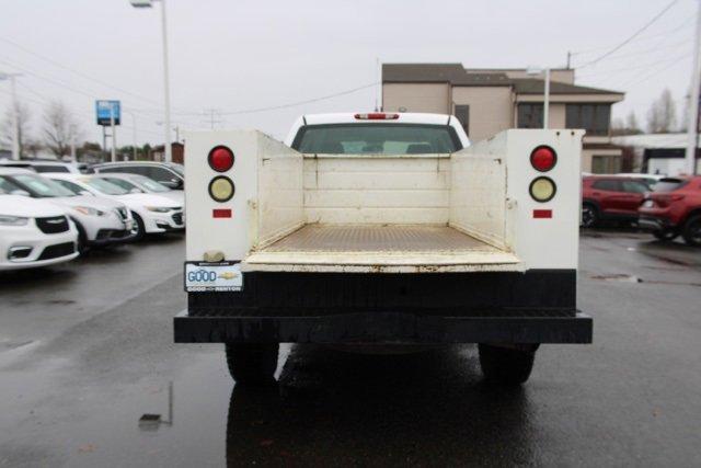 used 2008 Chevrolet Silverado 3500 car, priced at $24,901