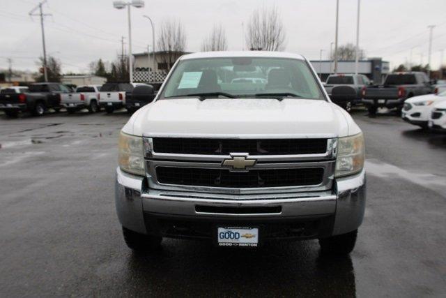 used 2008 Chevrolet Silverado 3500 car, priced at $24,901