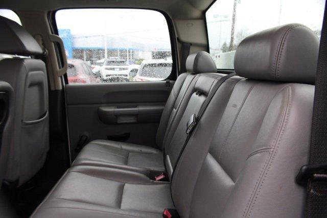 used 2008 Chevrolet Silverado 3500 car, priced at $24,901