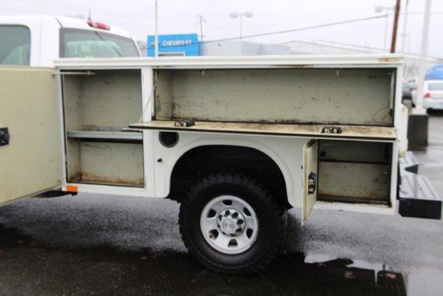 used 2008 Chevrolet Silverado 3500 car, priced at $24,901