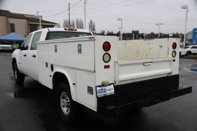 used 2008 Chevrolet Silverado 3500 car, priced at $24,901