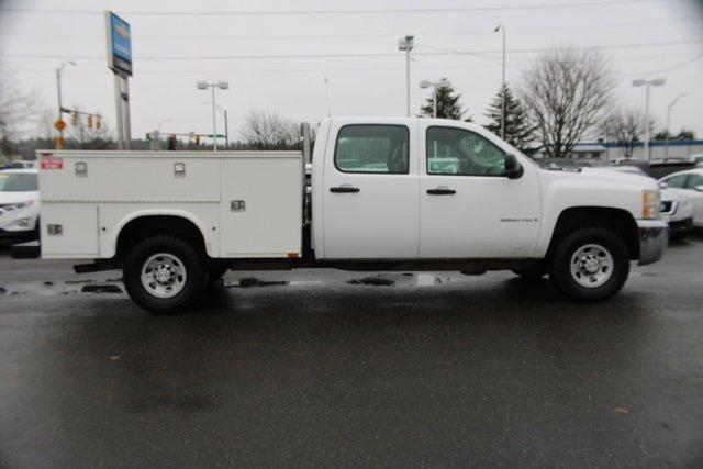 used 2008 Chevrolet Silverado 3500 car, priced at $24,901