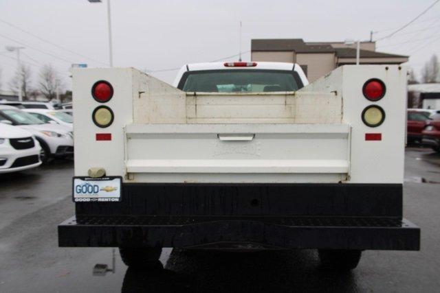 used 2008 Chevrolet Silverado 3500 car, priced at $24,901