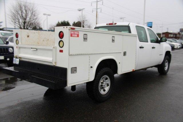 used 2008 Chevrolet Silverado 3500 car, priced at $24,901