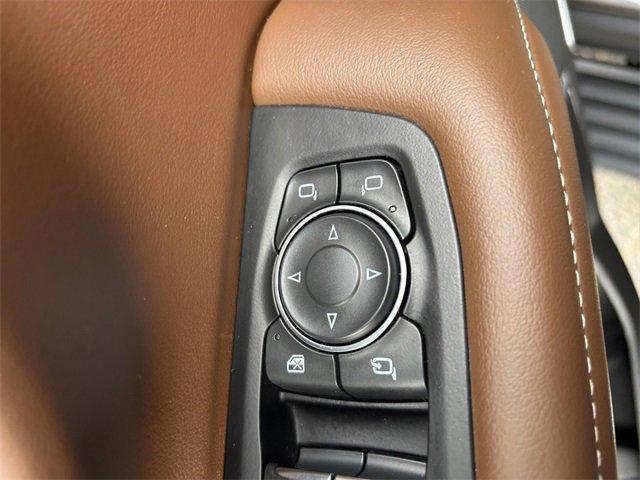 used 2021 Chevrolet Tahoe car, priced at $56,904
